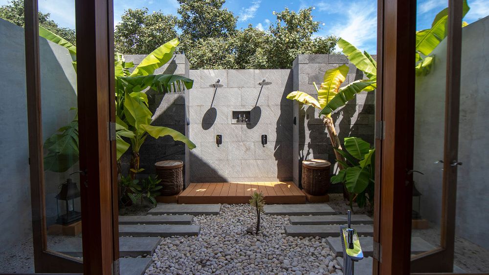 FURAVERI ISLAND RESORT & SPA MALDIVES - 29