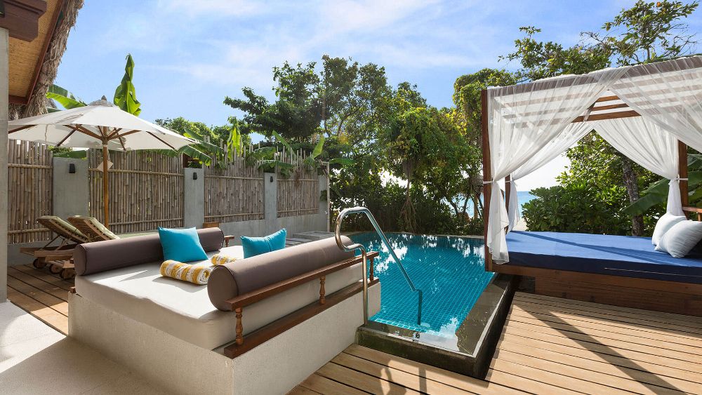 FURAVERI ISLAND RESORT & SPA MALDIVES - 27