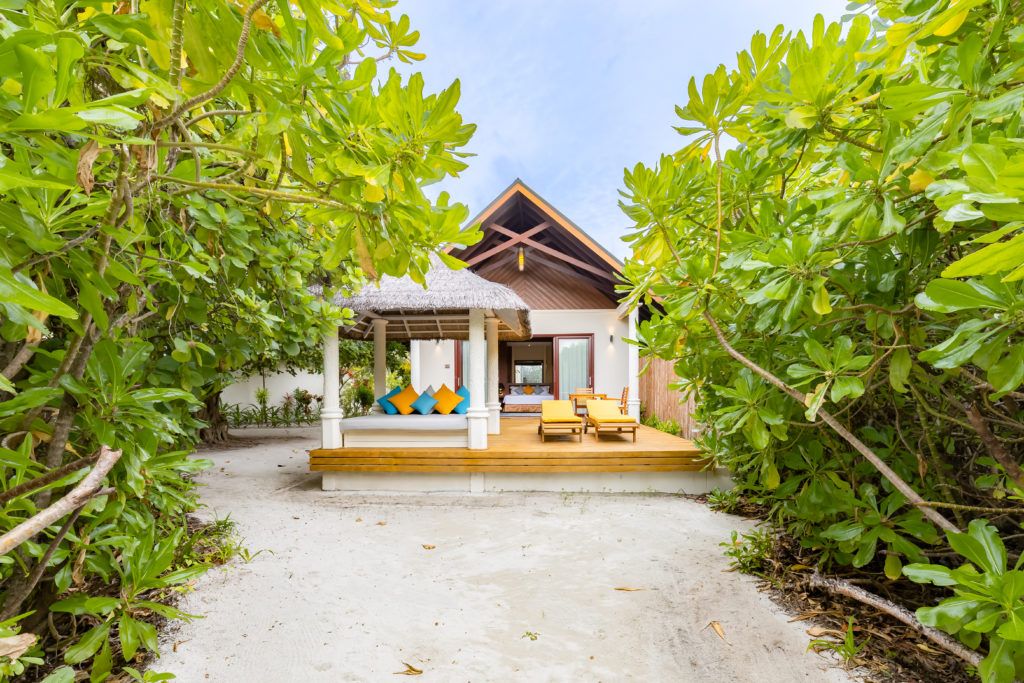 FURAVERI ISLAND RESORT & SPA MALDIVES - 18