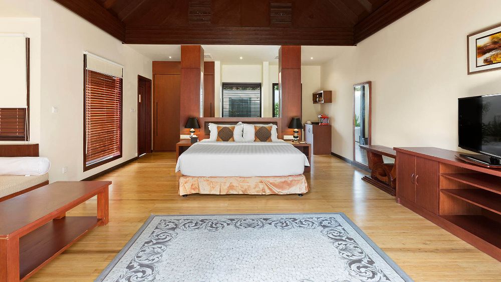 FURAVERI ISLAND RESORT & SPA MALDIVES - 17