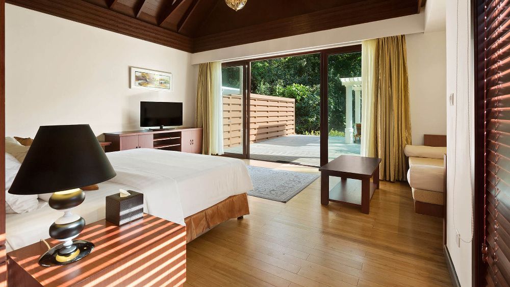 FURAVERI ISLAND RESORT & SPA MALDIVES - 15