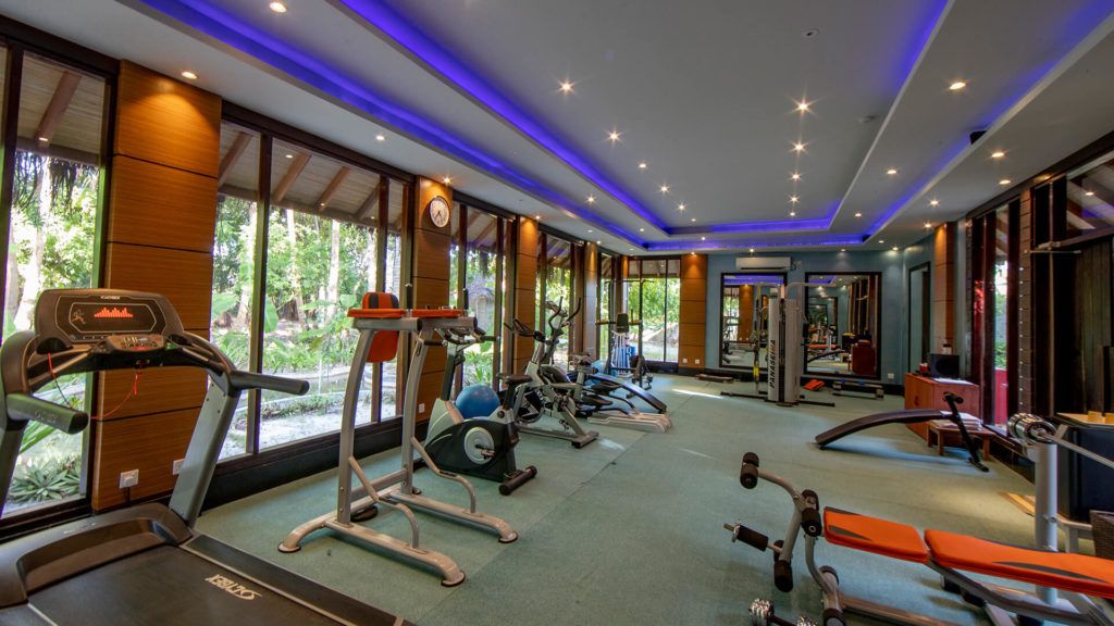 FURAVERI ISLAND RESORT & SPA MALDIVES - 14