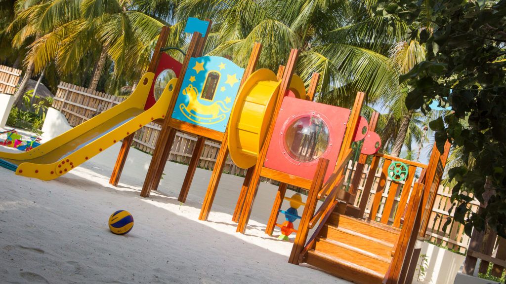 FURAVERI ISLAND RESORT & SPA MALDIVES - 11