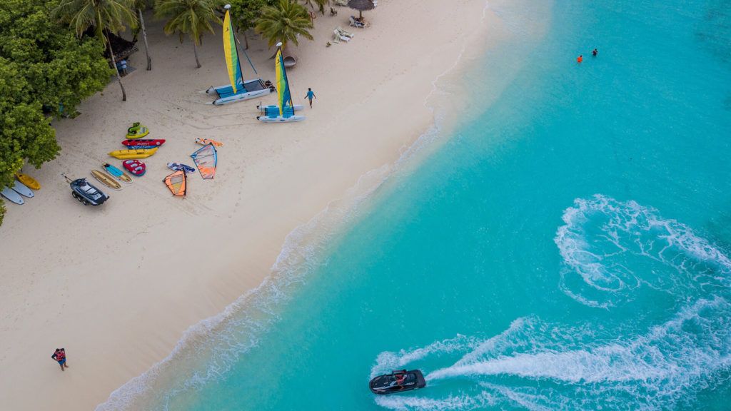 FURAVERI ISLAND RESORT & SPA MALDIVES - 9