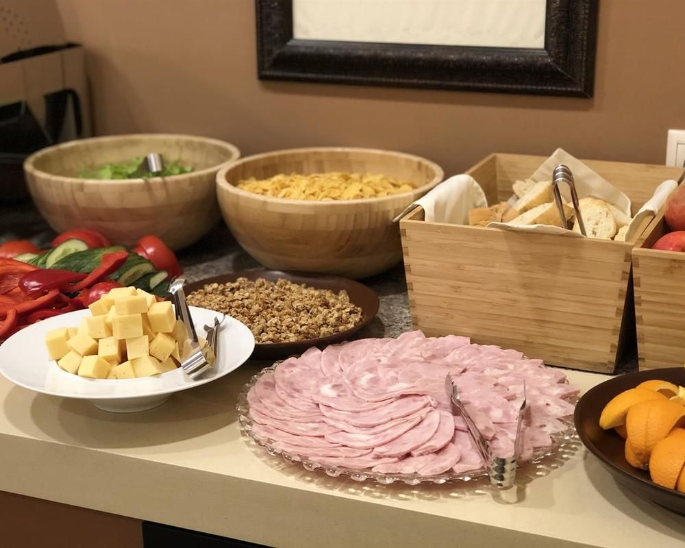 ПАРК ОТЕЛЬ, гостиница - 9