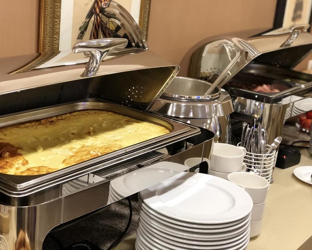 ПАРК ОТЕЛЬ, гостиница - 7