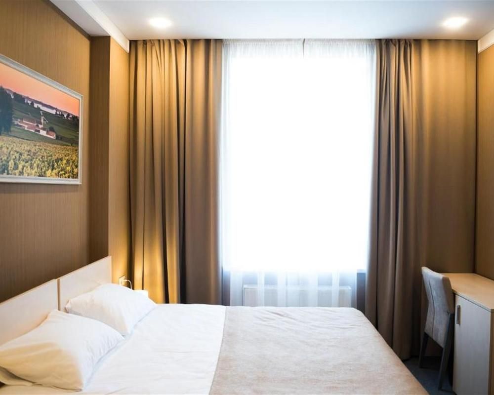 ПАРК ОТЕЛЬ, гостиница - 30