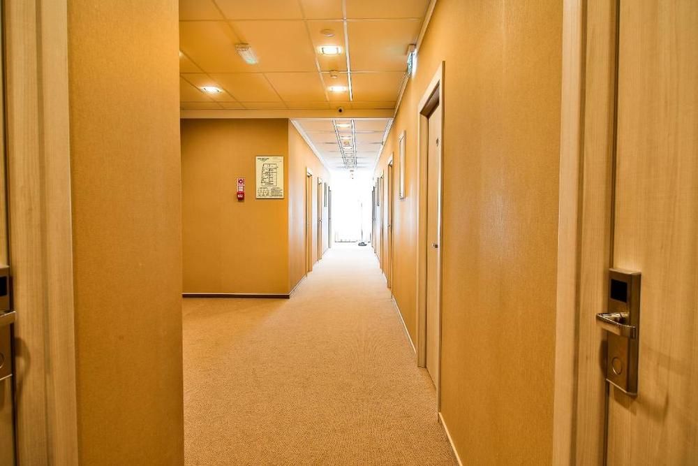 ПАРК ОТЕЛЬ, гостиница - 29