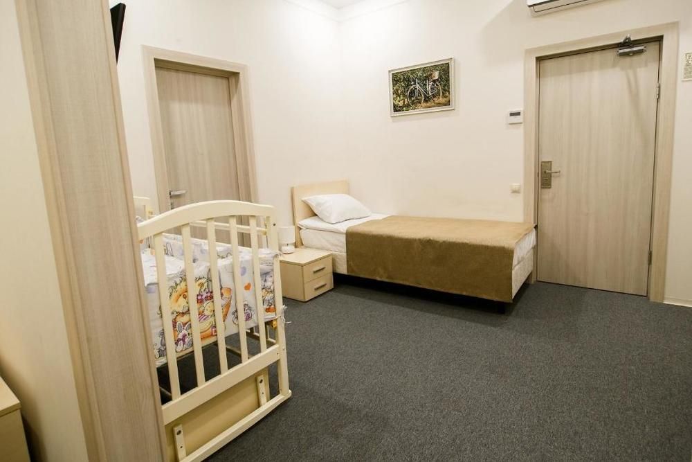 ПАРК ОТЕЛЬ, гостиница - 28