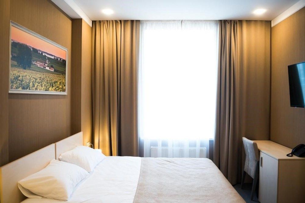 ПАРК ОТЕЛЬ, гостиница - 25