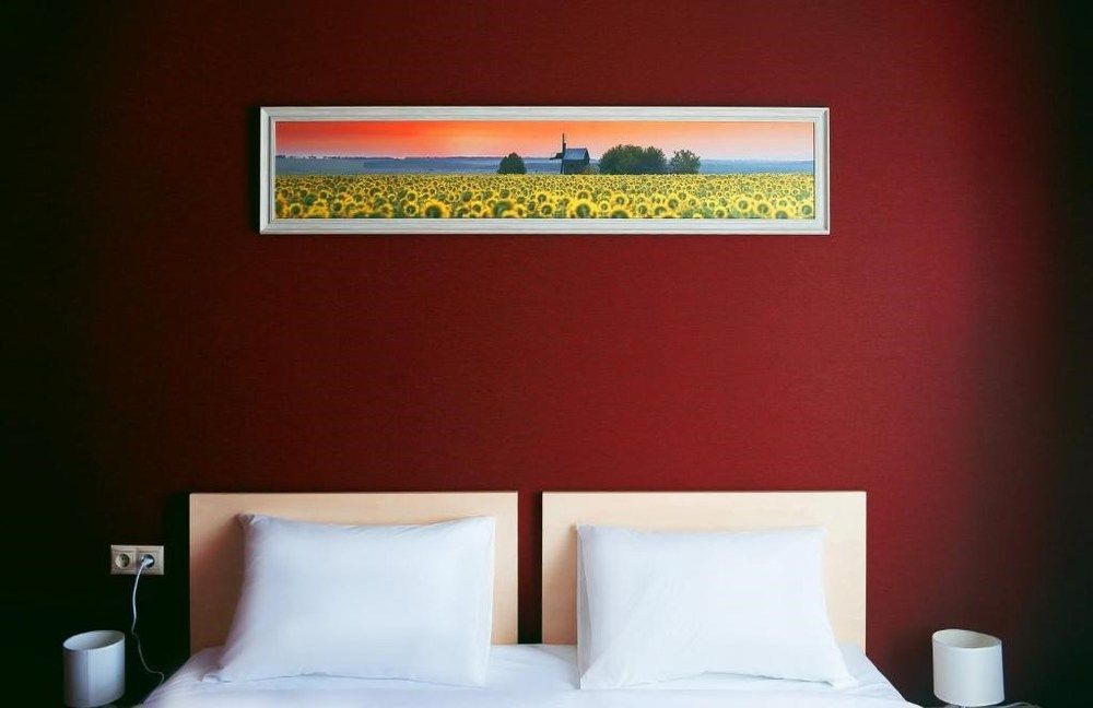 ПАРК ОТЕЛЬ, гостиница - 26