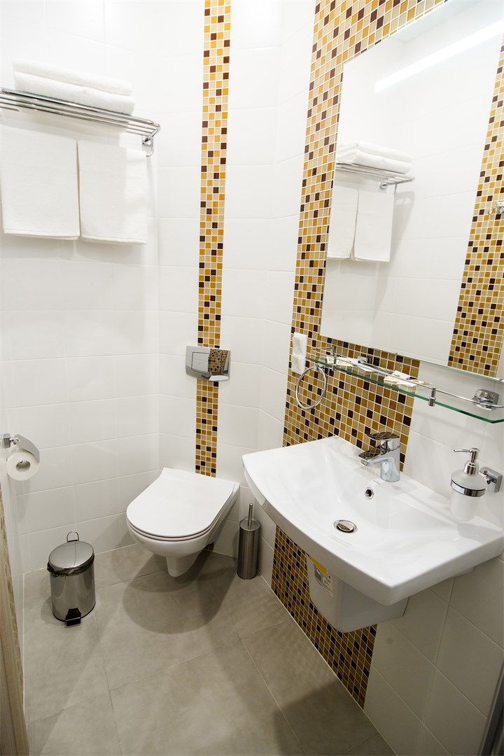 ПАРК ОТЕЛЬ, гостиница - 24