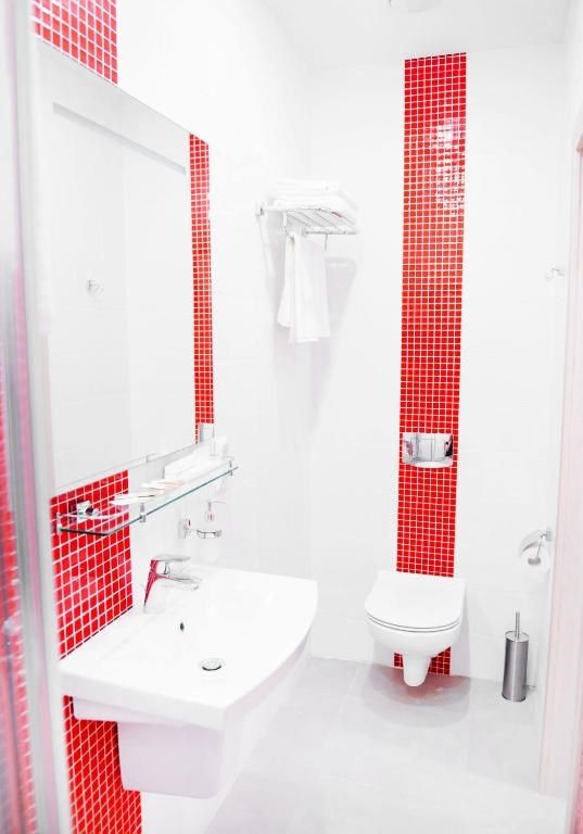 ПАРК ОТЕЛЬ, гостиница - 23