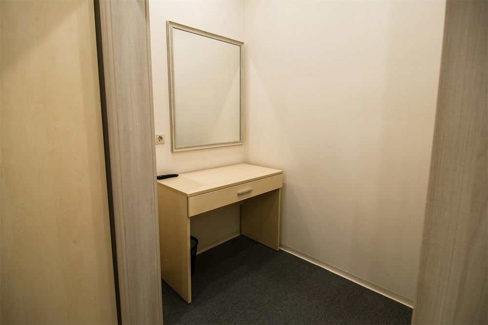 ПАРК ОТЕЛЬ, гостиница - 18