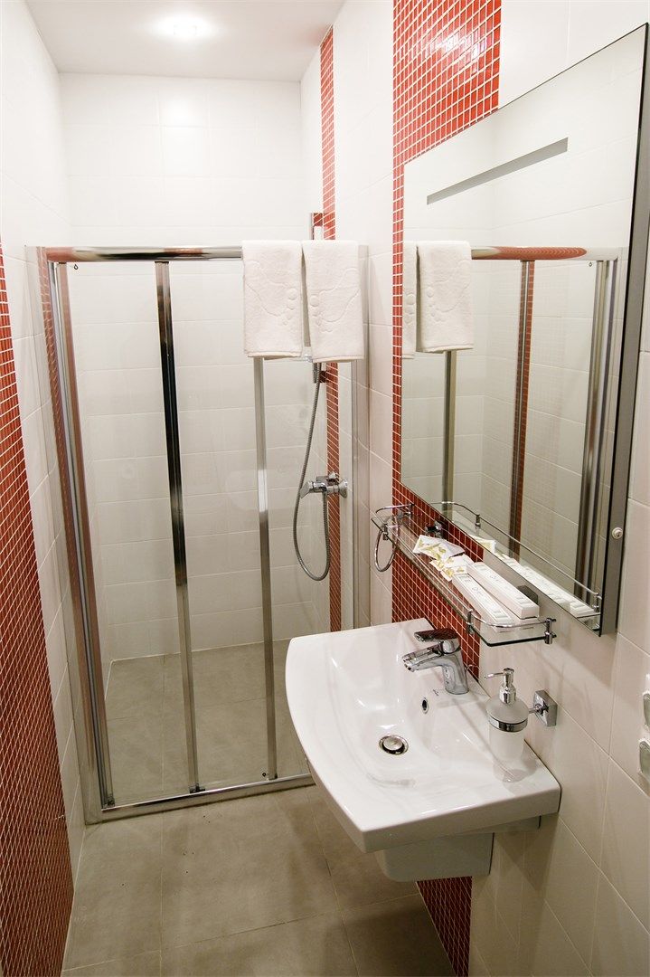 ПАРК ОТЕЛЬ, гостиница - 17