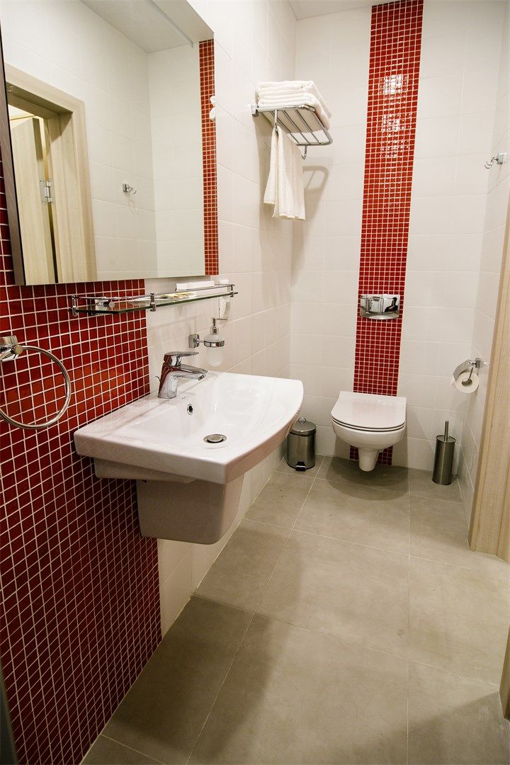 ПАРК ОТЕЛЬ, гостиница - 27