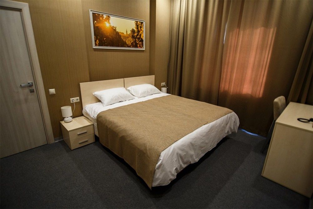 ПАРК ОТЕЛЬ, гостиница - 14