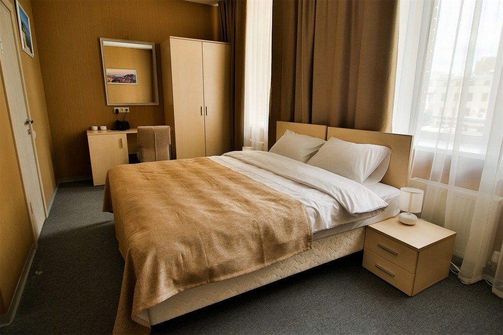 ПАРК ОТЕЛЬ, гостиница - 13