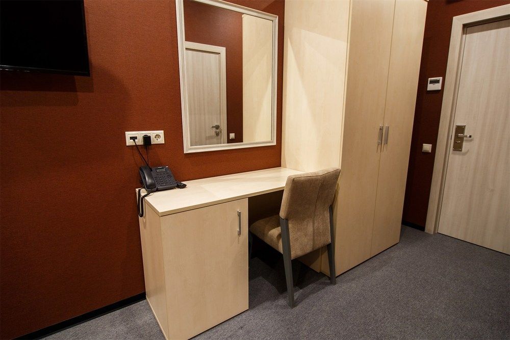 ПАРК ОТЕЛЬ, гостиница - 11