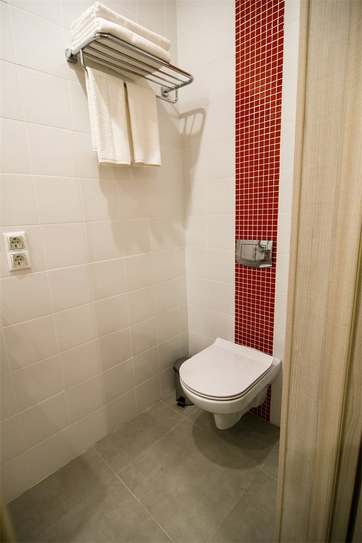 ПАРК ОТЕЛЬ, гостиница - 22