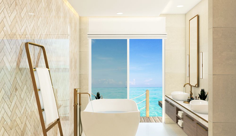 BANDOS ISLAND RESORT & SPA - 121