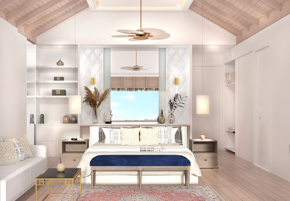 BANDOS ISLAND RESORT & SPA - 119