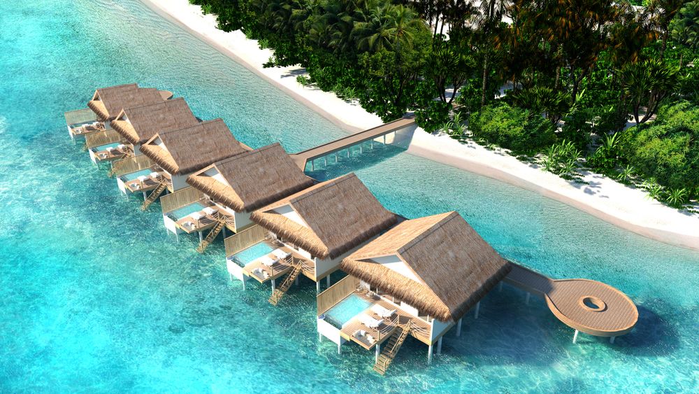 BANDOS ISLAND RESORT & SPA - 114