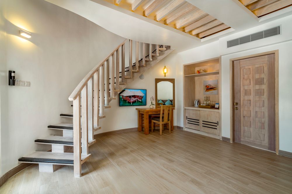 BANDOS ISLAND RESORT & SPA - 102