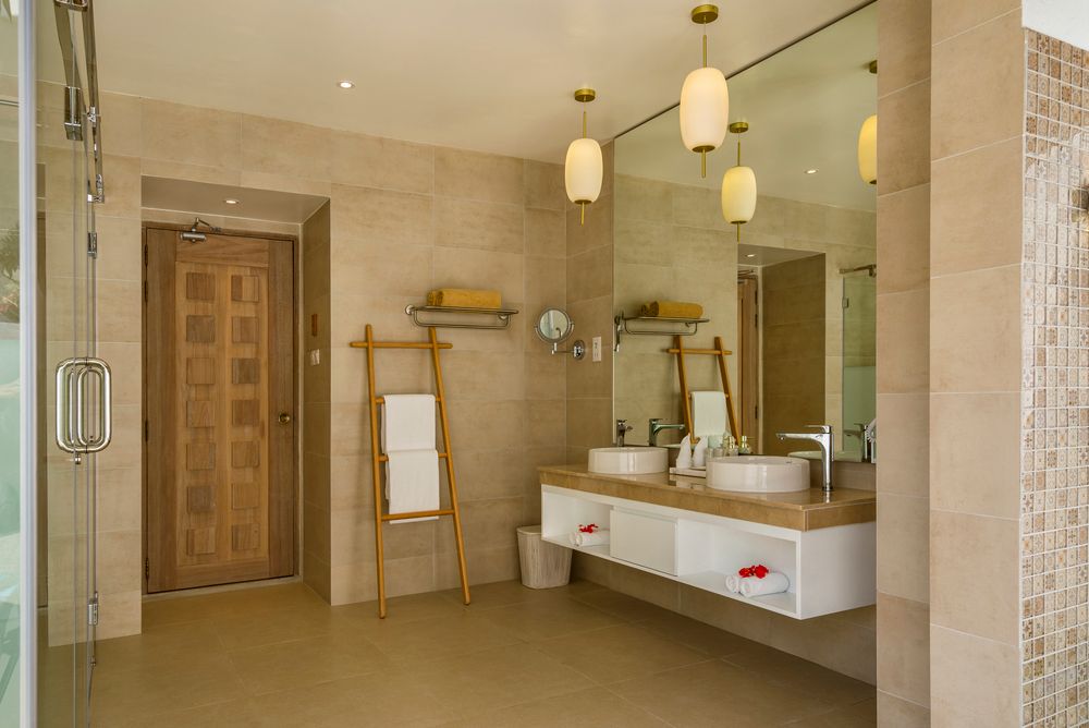 BANDOS ISLAND RESORT & SPA - 107