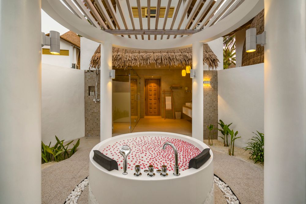 BANDOS ISLAND RESORT & SPA - 105