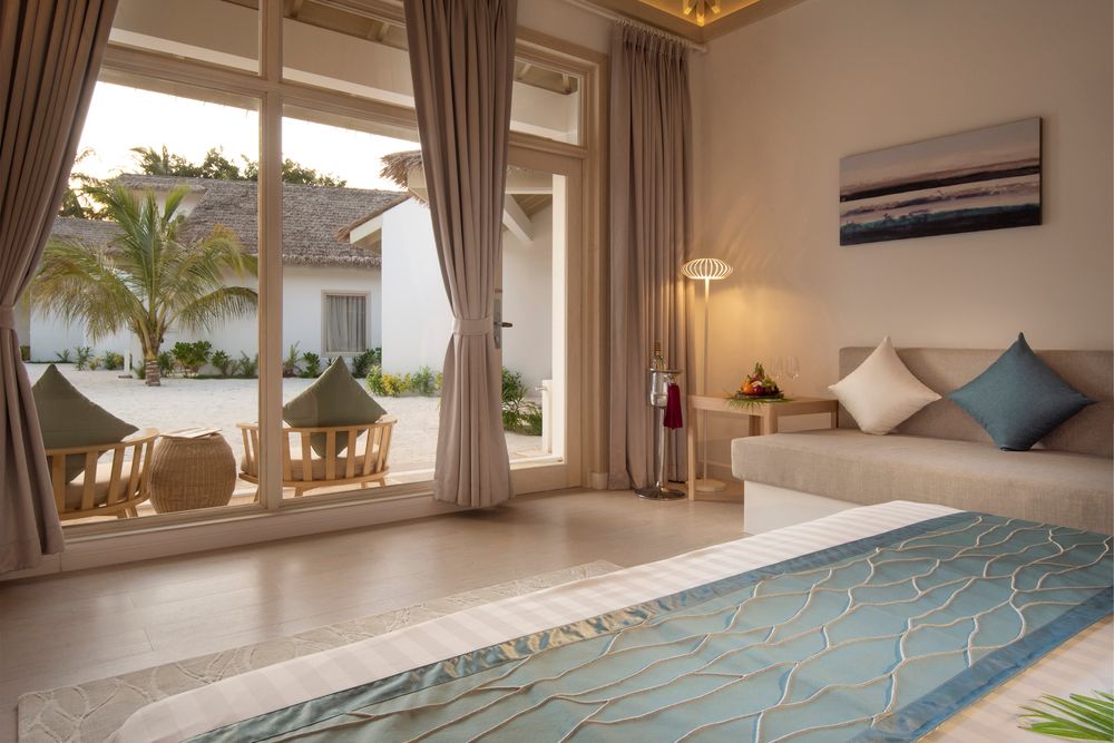 BANDOS ISLAND RESORT & SPA - 92