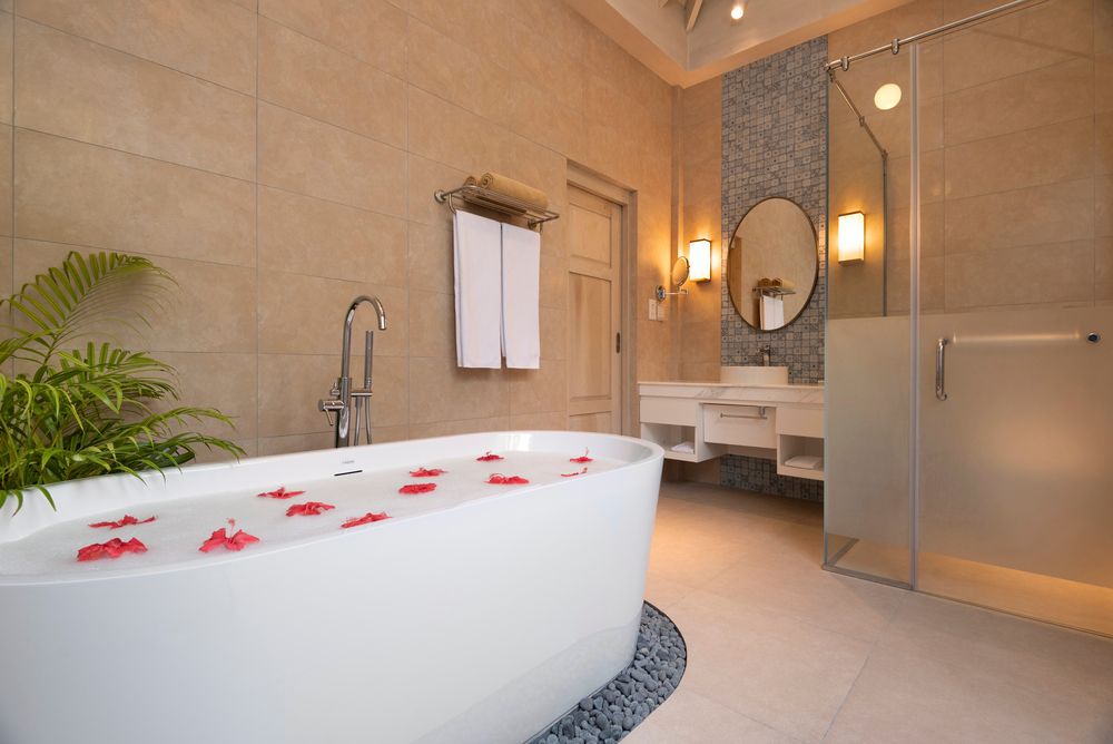 BANDOS ISLAND RESORT & SPA - 96