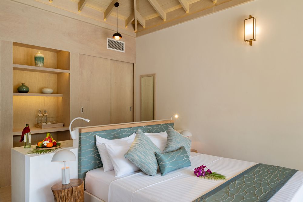 BANDOS ISLAND RESORT & SPA - 91