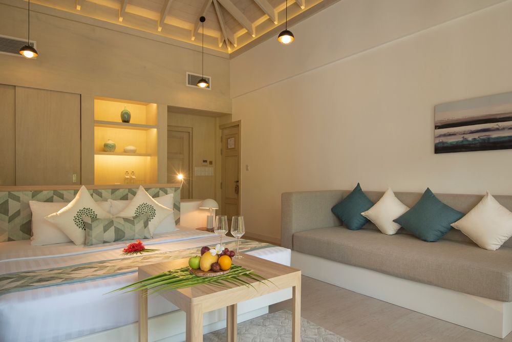 BANDOS ISLAND RESORT & SPA - 80