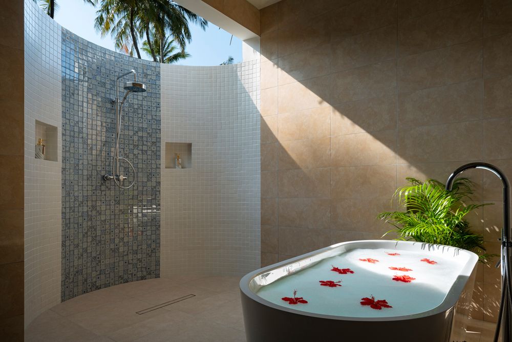 BANDOS ISLAND RESORT & SPA - 87