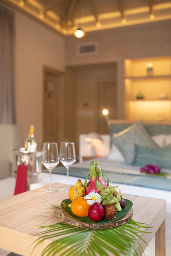 BANDOS ISLAND RESORT & SPA - 84