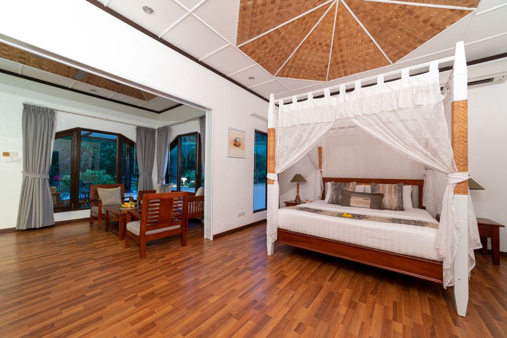 BANDOS ISLAND RESORT & SPA - 73