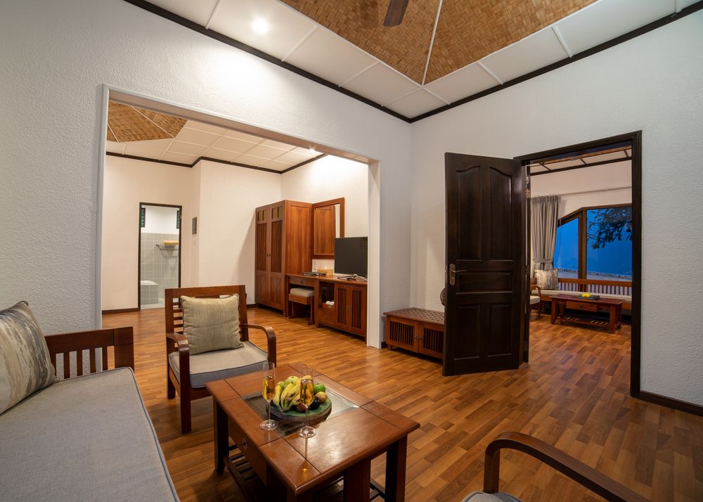 BANDOS ISLAND RESORT & SPA - 67