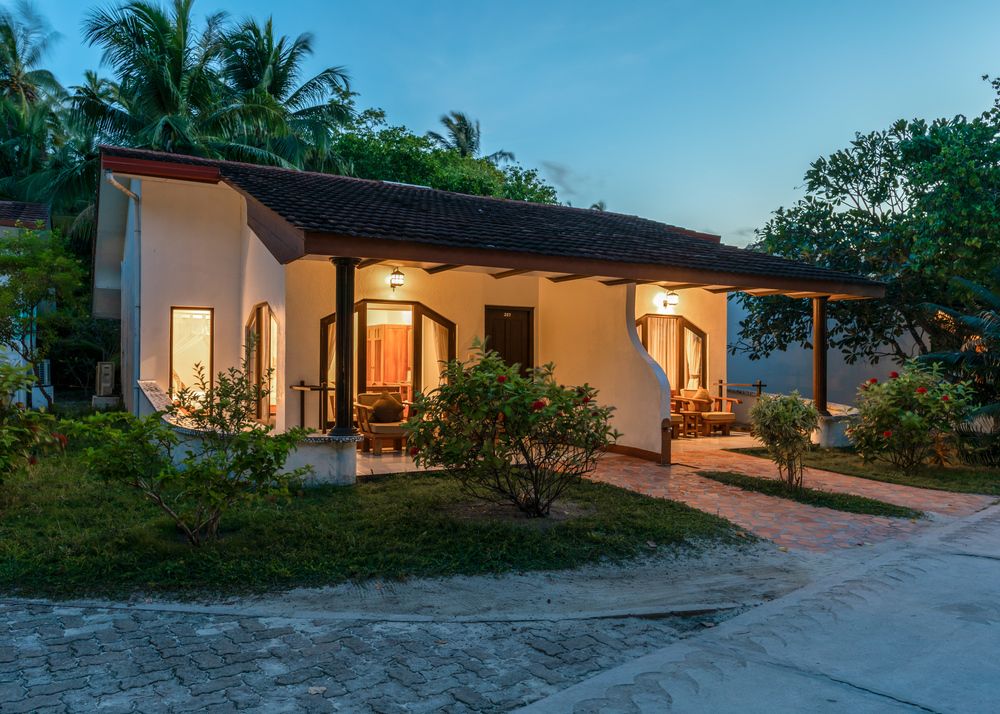 BANDOS ISLAND RESORT & SPA - 65