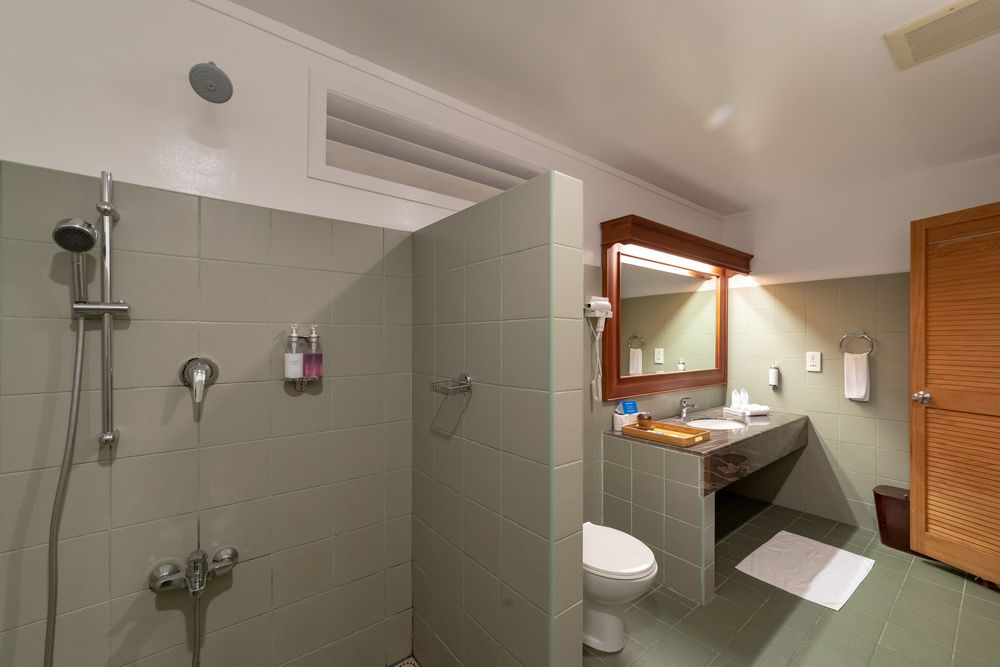 BANDOS ISLAND RESORT & SPA - 63