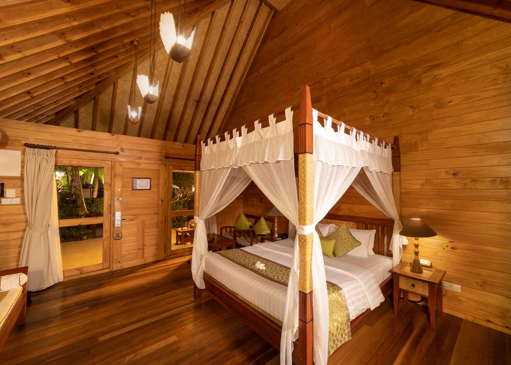 BANDOS ISLAND RESORT & SPA - 61