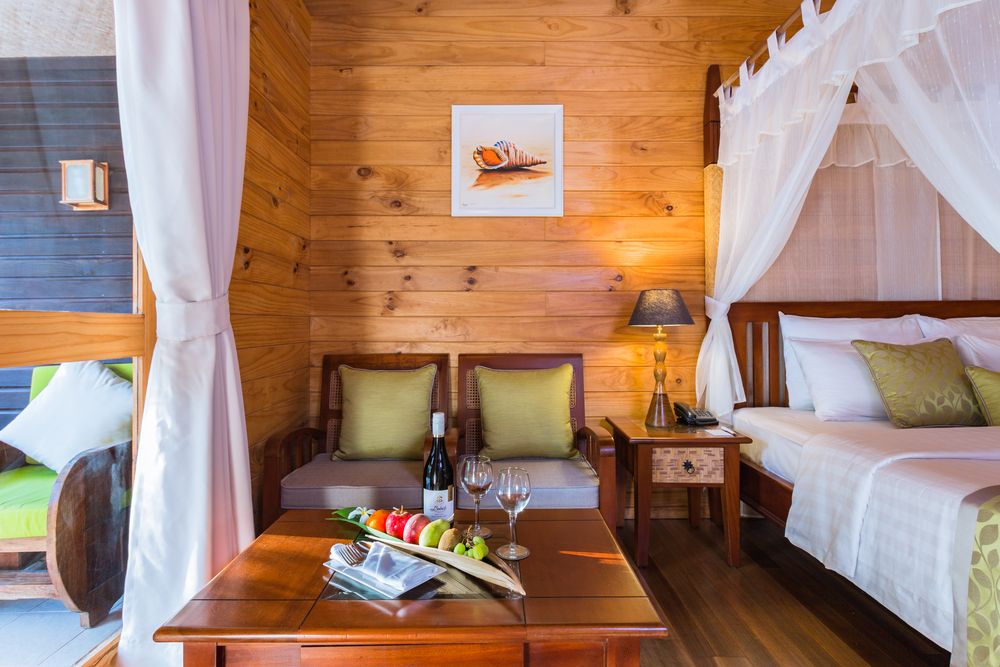 BANDOS ISLAND RESORT & SPA - 58