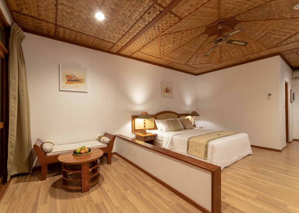 BANDOS ISLAND RESORT & SPA - 52