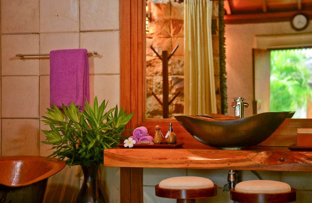 BANDOS ISLAND RESORT & SPA - 44