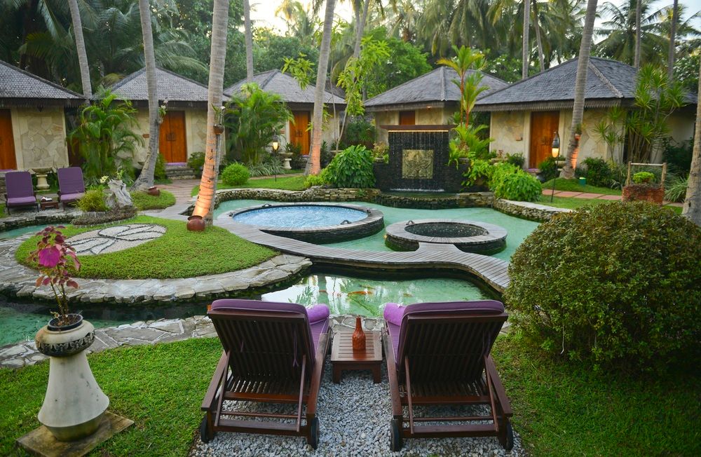 BANDOS ISLAND RESORT & SPA - 43