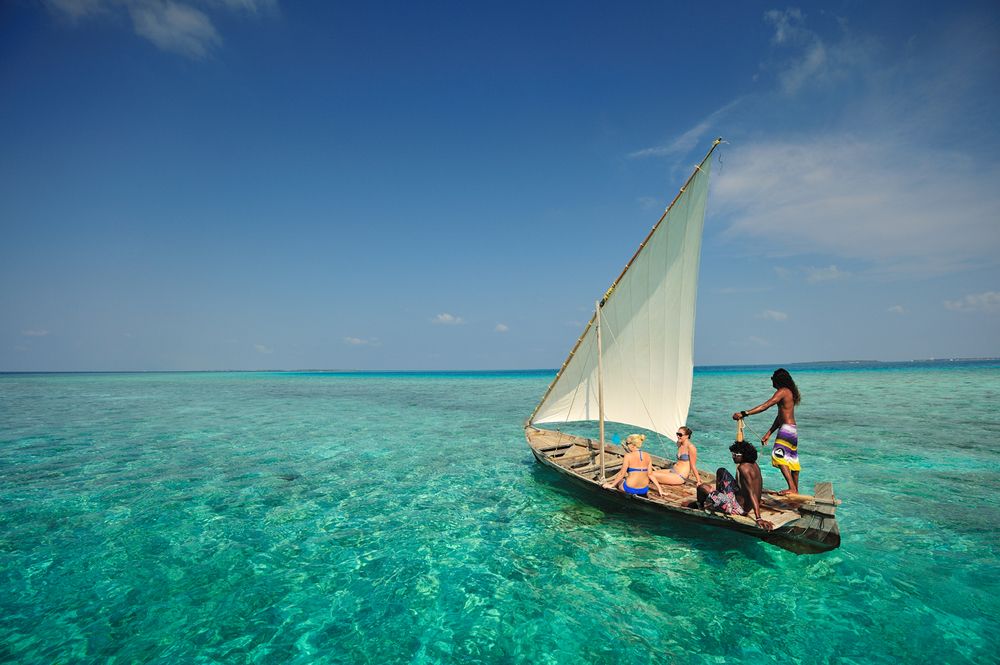 BANDOS ISLAND RESORT & SPA - 37