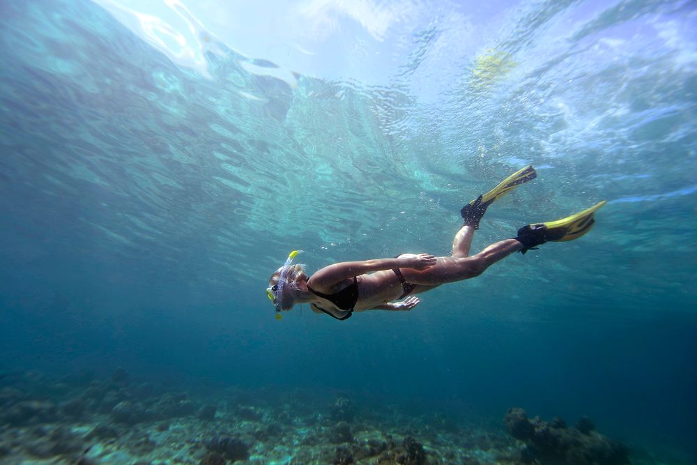 BANDOS ISLAND RESORT & SPA - 40