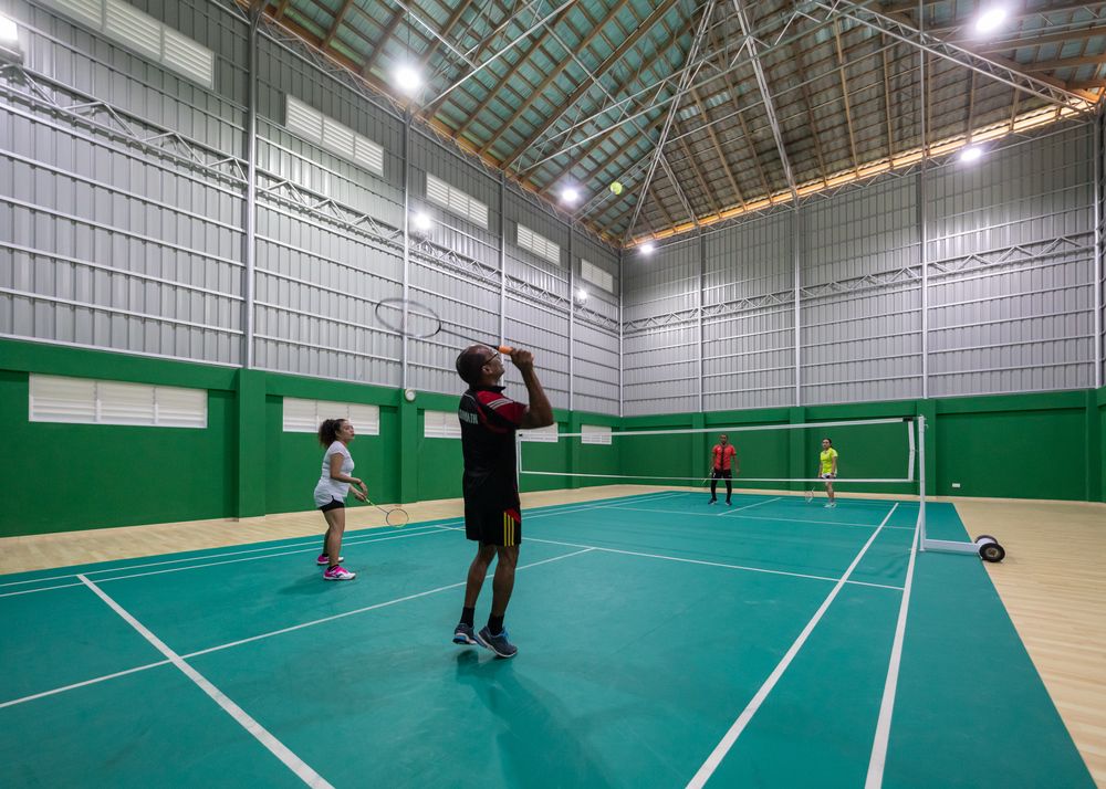 BANDOS ISLAND RESORT & SPA - 31