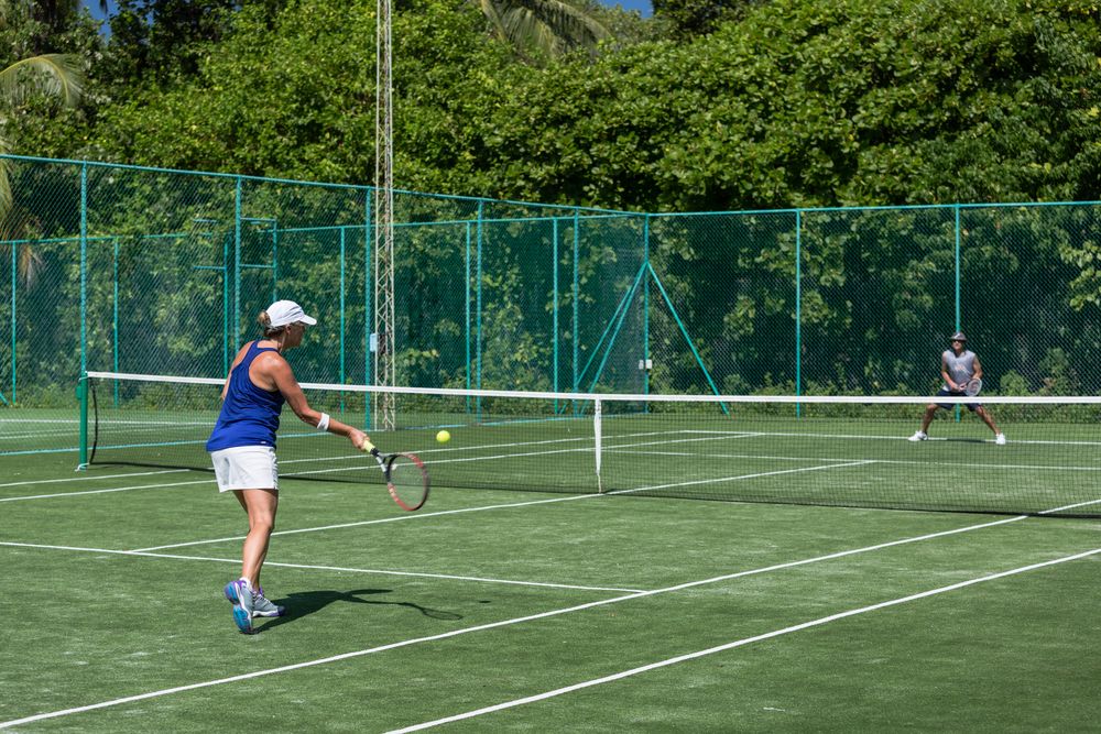 BANDOS ISLAND RESORT & SPA - 30