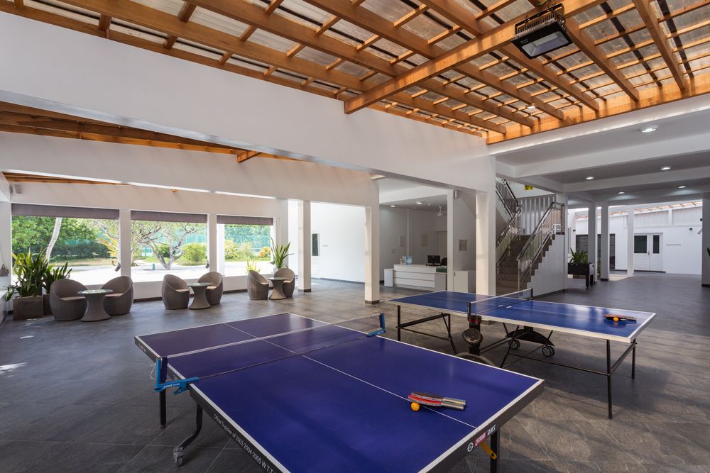 BANDOS ISLAND RESORT & SPA - 29